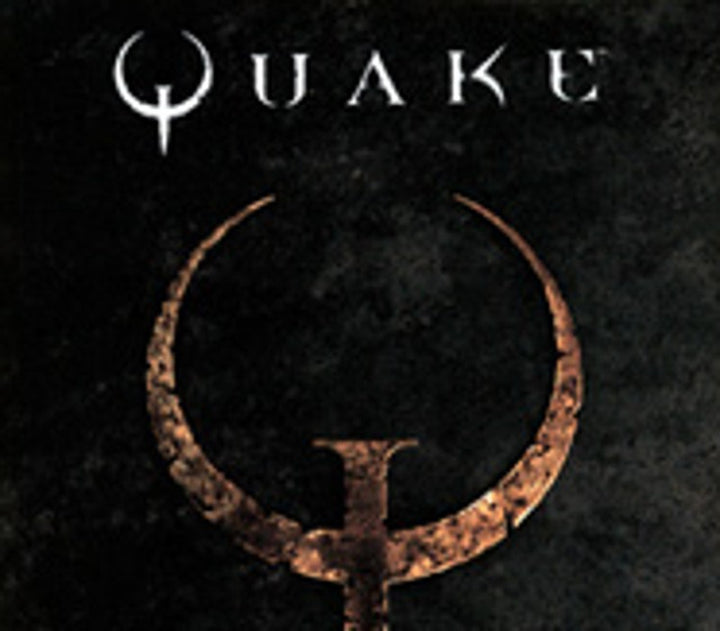 Quake Steam Key EUROPE