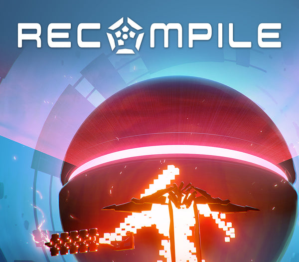 Recompile Steam Key EUROPE