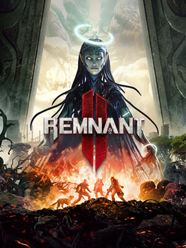 Remnant II Ultimate Edition Steam (PC) - Steam CD Key - Europe