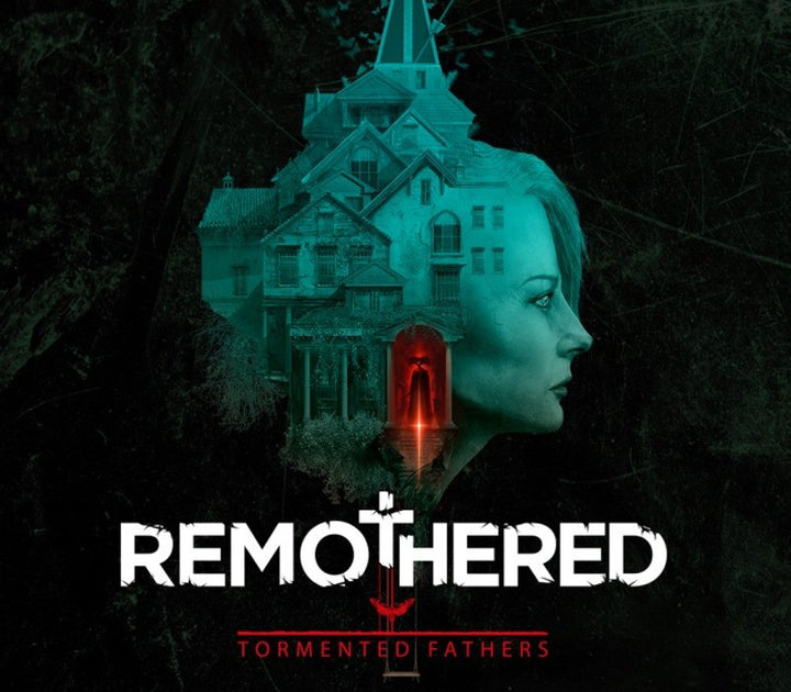 Remothered: Tormented Fathers Steam Key EUROPE