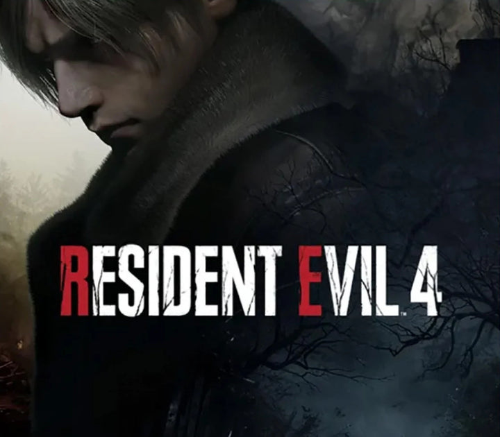 Resident Evil 4 (2023) Steam Key EUROPE