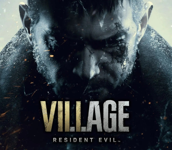 Resident Evil Village Steam Key EUROPE