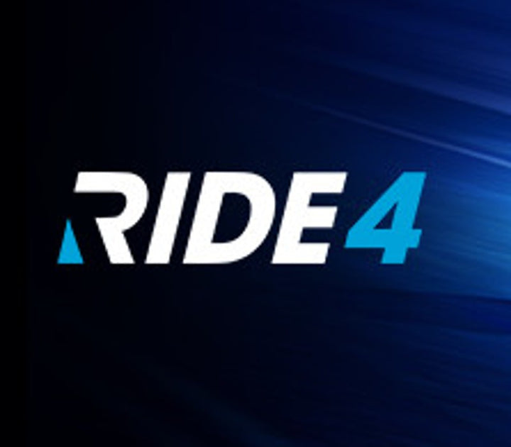 Buy RIDE 4 (PC) CD Key for STEAM - GLOBAL