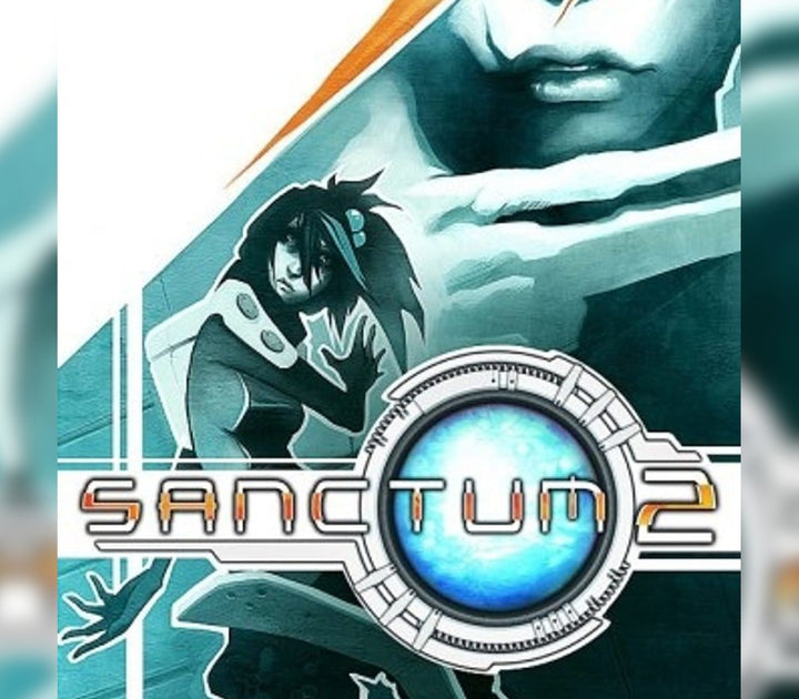 Sanctum 2 Steam Key EUROPE