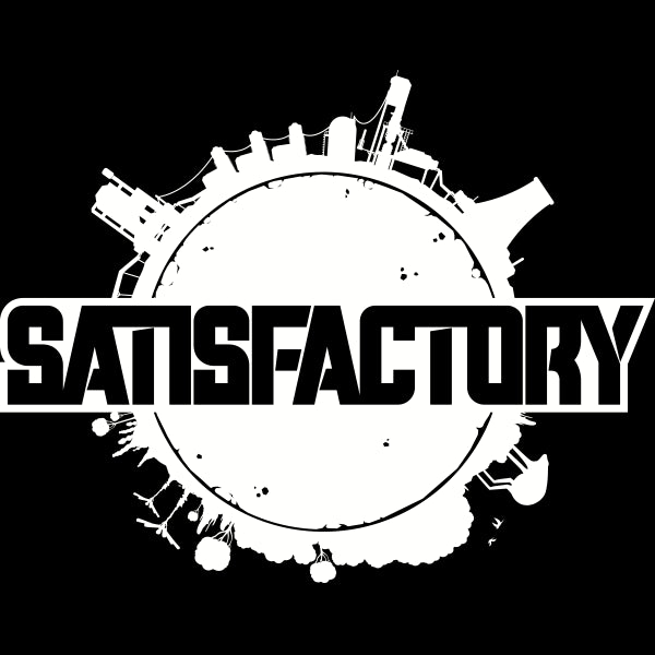 Satisfactory Steam Key EUROPE