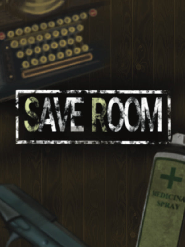 Save Room - Organization Puzzle Steam (PC) - Steam CD Key - Global