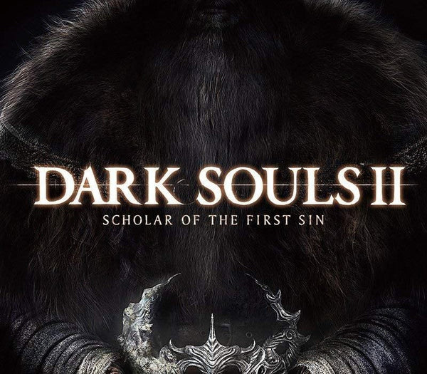 Dark Souls II: Scholar of the First Sin Steam Key EUROPE