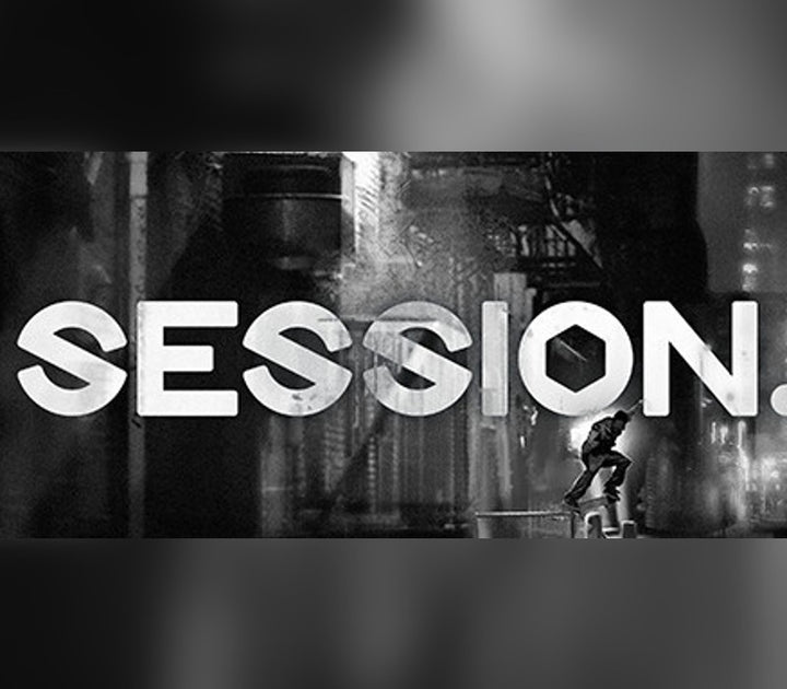 Session: Skate Sim Steam Key EUROPE