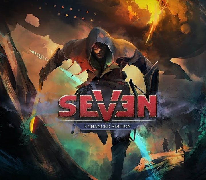 Seven: Enhanced Edition Steam Key EUROPE