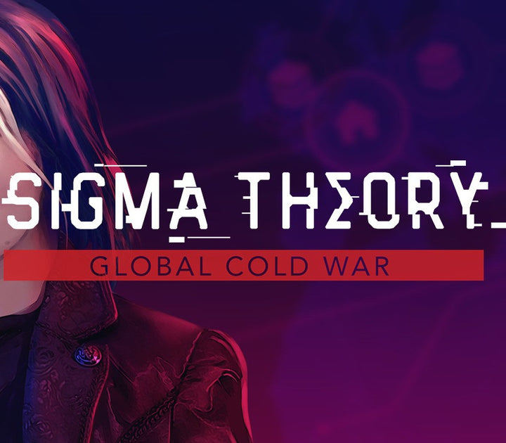 Sigma Theory: Global Cold War Steam Key EUROPE