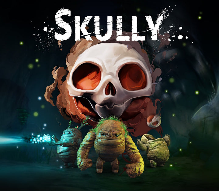 Skully Steam Key EUROPE