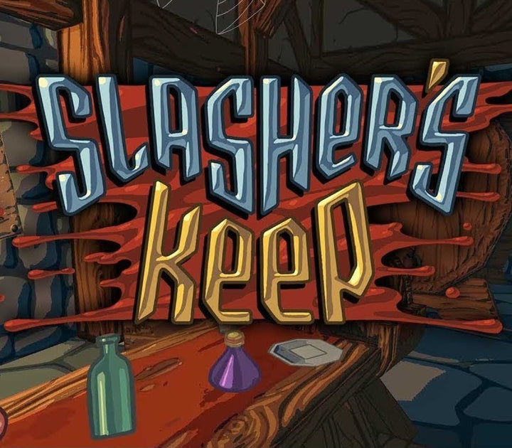 Slasher's Keep Steam Key EUROPE