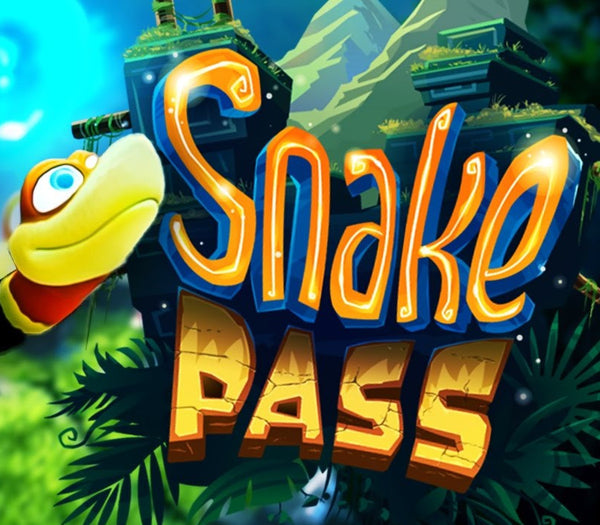 Snake Pass Steam Key EUROPE