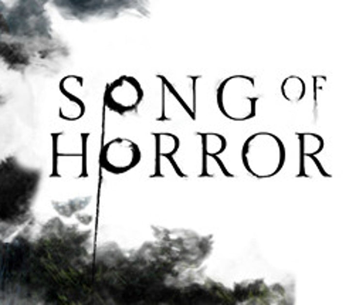 SONG OF HORROR Complete Edition Steam Key EUROPE