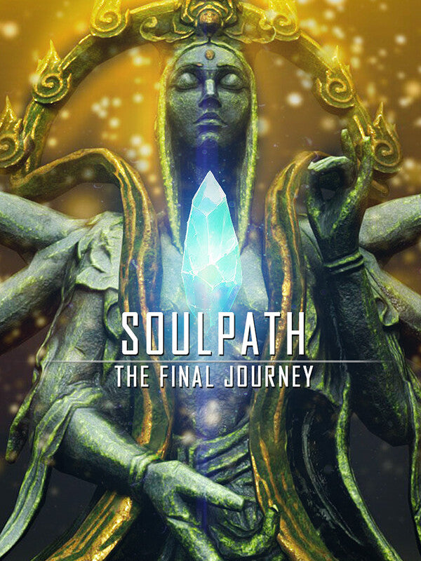 Soulpath: The Final Journey Steam (PC) - (VR) - Steam CD Key - Global