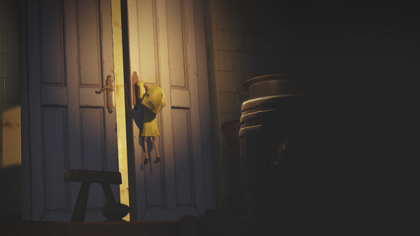 Little Nightmares - Steam CD Key Global