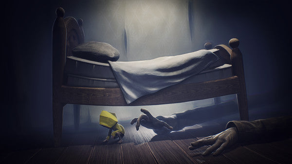 Little Nightmares - Steam CD Key Global