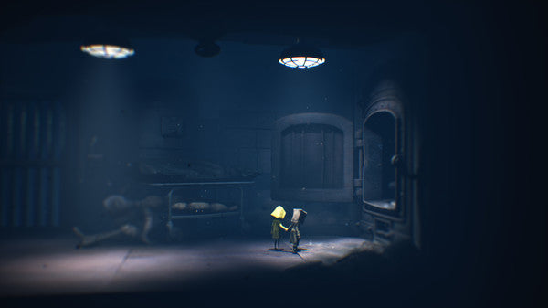 Little Nightmares II - Steam CD Key Global