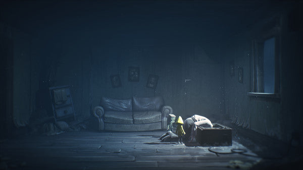 Little Nightmares II - Steam CD Key Global