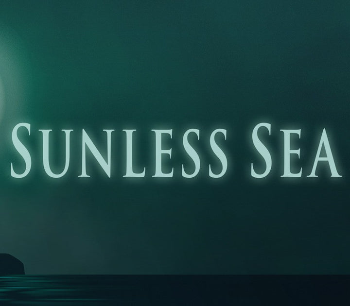 Sunless Sea Steam Key EUROPE