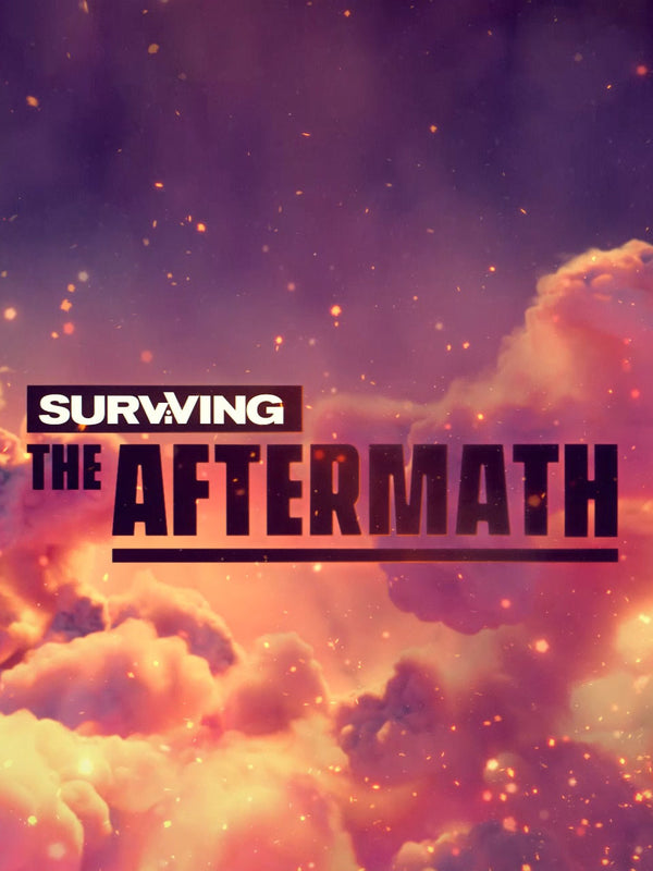 Surviving the Aftermath Steam (PC) - Steam CD Key - Europe