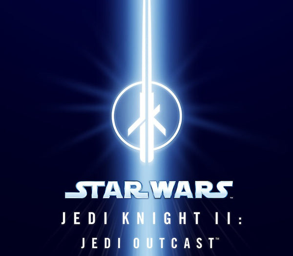 Star Wars Jedi Knight II: Jedi Outcast Steam Key EUROPE