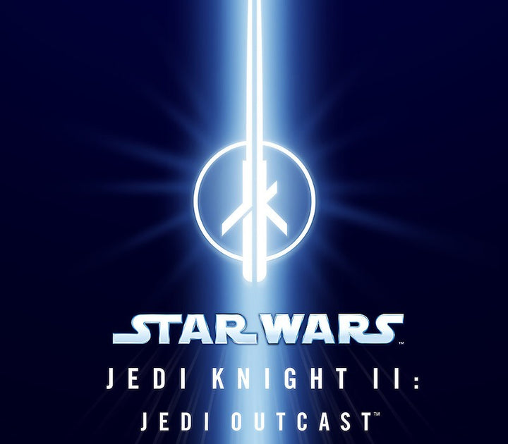 Star Wars Jedi Knight II: Jedi Outcast Steam Key EUROPE