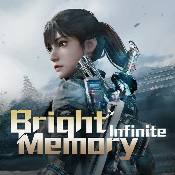 Buy Bright Memory: Infinite (PC) CD Key for STEAM - GLOBAL