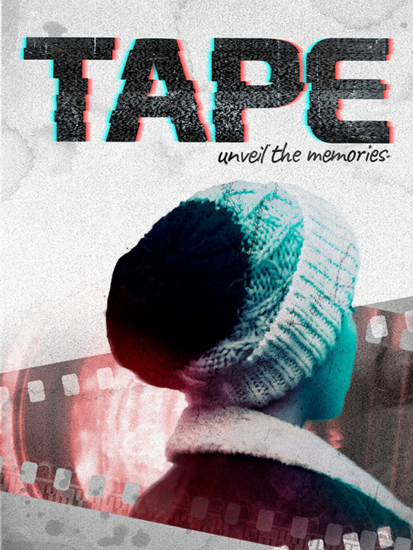 TAPE Unveil the Memories Steam (PC) - Steam CD Key - Global