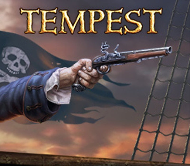 Tempest: Pirate Action RPG Steam Key EUROPE