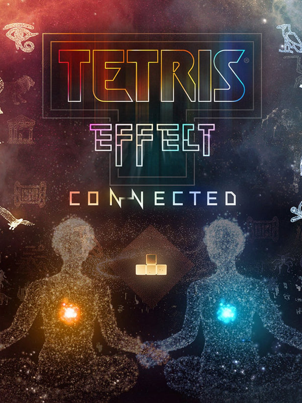 Tetris Effect: Connected Steam (PC) - Steam CD Key - Global