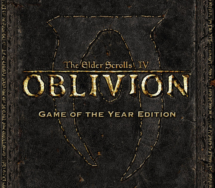 The Elder Scrolls IV: Oblivion GOTY Edition Steam Key EUROPE