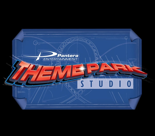 Theme Park Studio Steam Key EUROPE