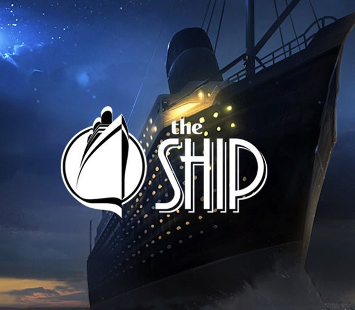 The Ship: Murder Party Steam Key EUROPE