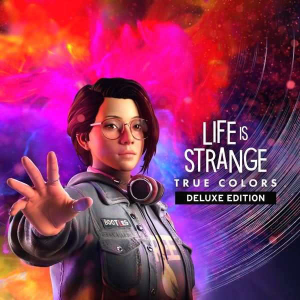 Buy Life is Strange: True Colors Deluxe Edition (PC) CD Key for STEAM - GLOBAL