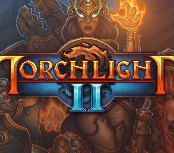 Torchlight II Steam Key EUROPE