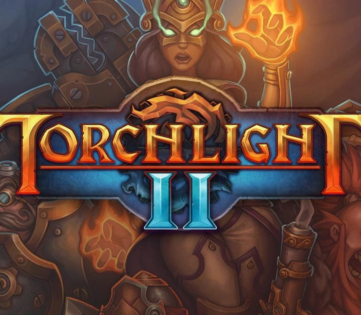 Torchlight II Steam Key EUROPE