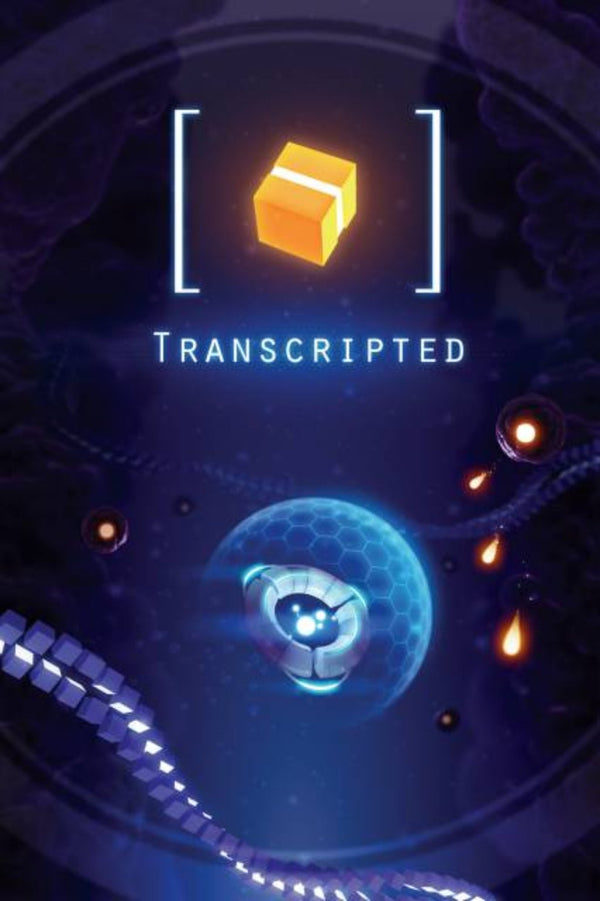 Transcripted Steam (PC) - Steam CD Key - Global