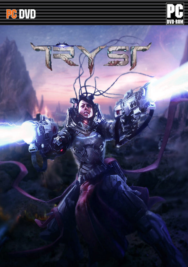 Tryst Premium Edition Steam (PC) - Steam CD Key - Global