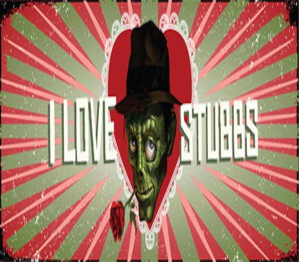 I Love Stubbs Edition Steam (PC) - Steam CD Key - Global