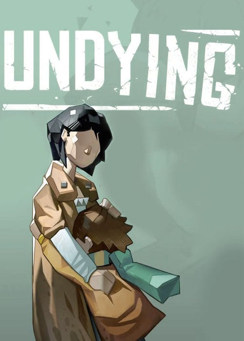 UNDYING Steam CD Key Global