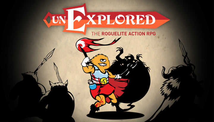 Unexplored Steam Key EUROPE