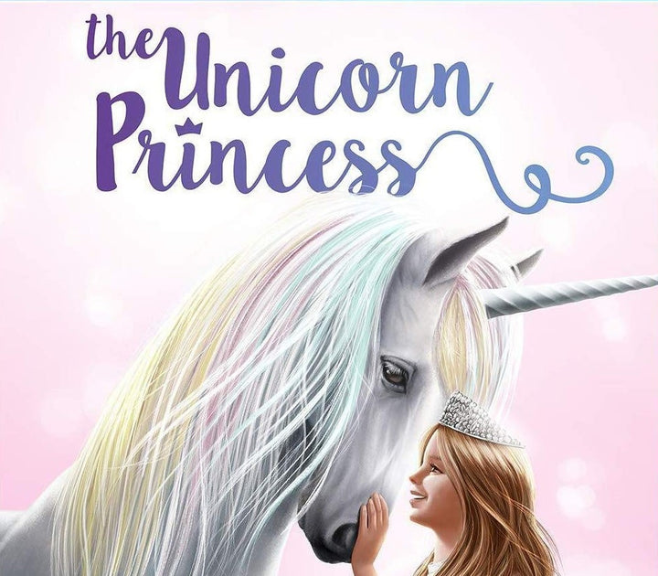 The Unicorn Princess Steam Key EUROPE