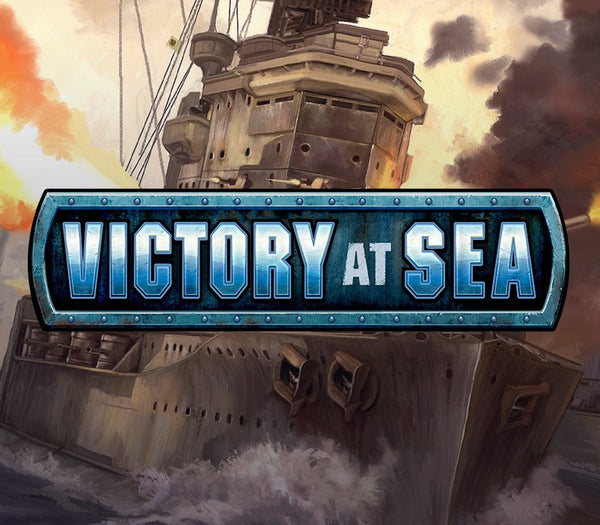 Victory At Sea Steam Key EUROPE