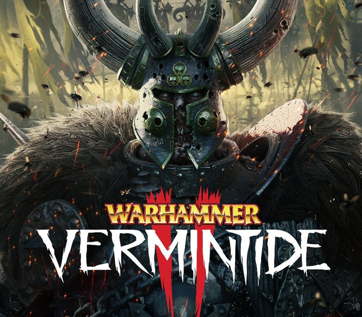 Warhammer: Vermintide 2 Steam Key EUROPE