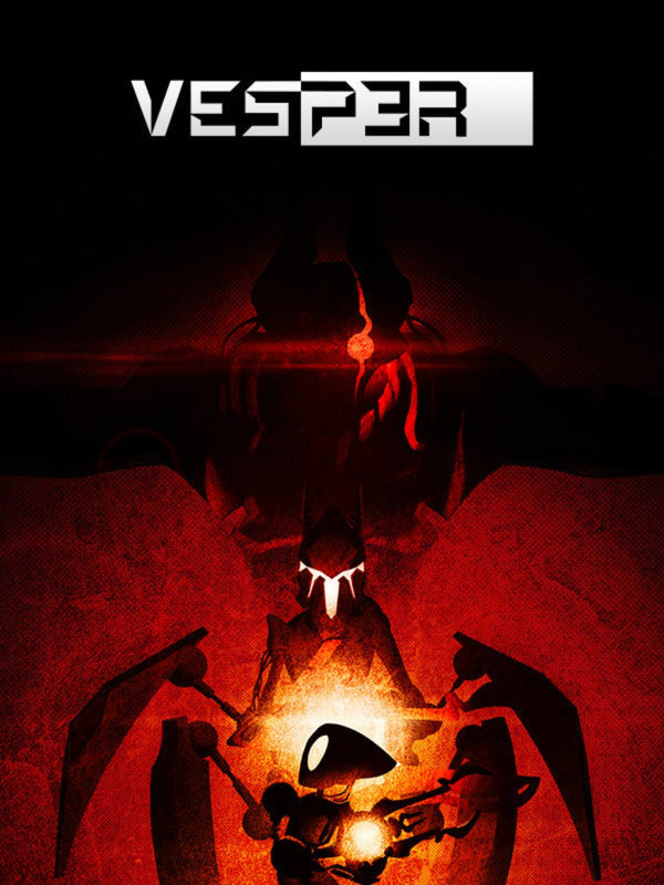 Vesper Zero Light Edition Steam (PC) - Steam CD Key - Global