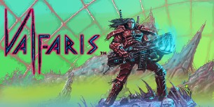 Valfaris Steam Key EUROPE