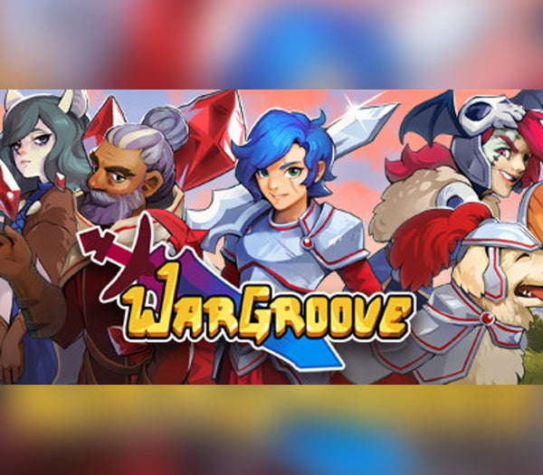 Wargroove Steam Key EUROPE