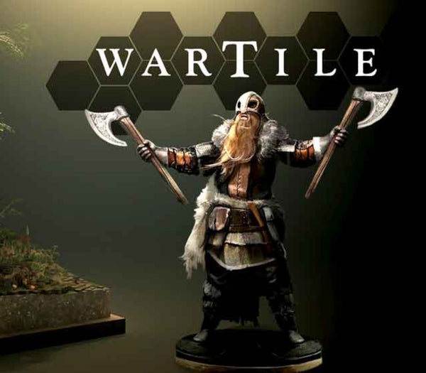 WARTILE Steam Key EUROPE