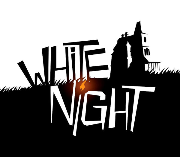 White Night Steam Key EUROPE